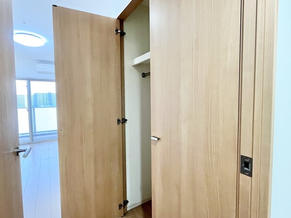 コンフォリア大島の物件内観写真